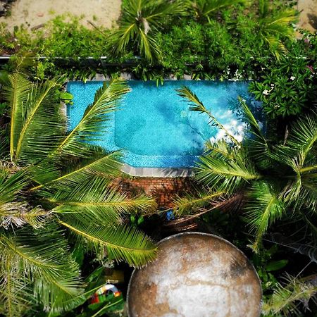 Cocohut Hoi An Homestay Buitenkant foto