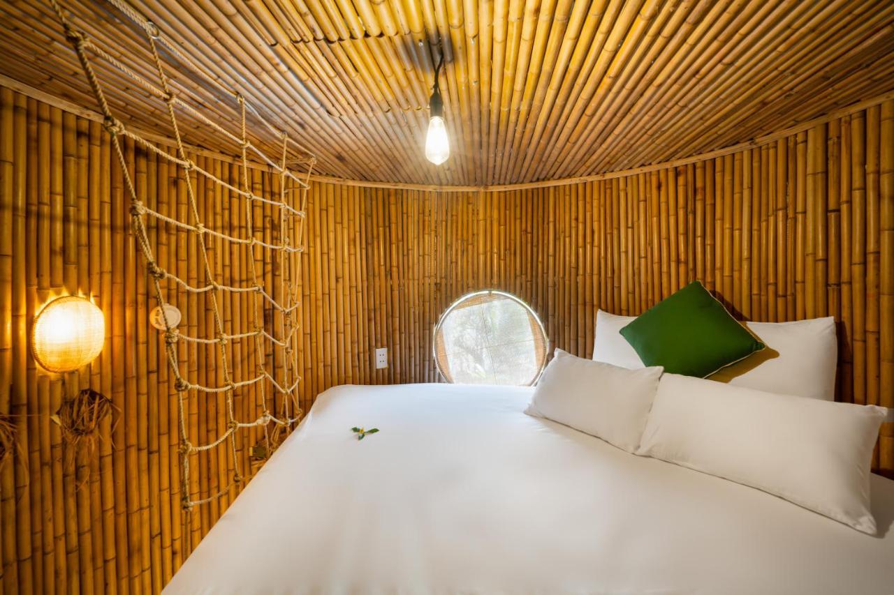 Cocohut Hoi An Homestay Buitenkant foto