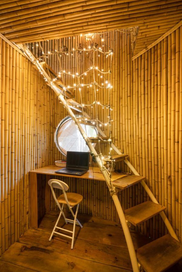 Cocohut Hoi An Homestay Buitenkant foto