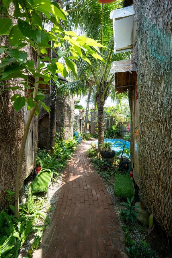 Cocohut Hoi An Homestay Buitenkant foto