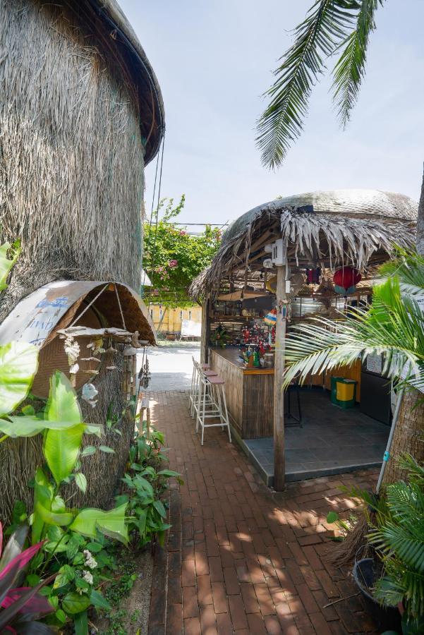 Cocohut Hoi An Homestay Buitenkant foto
