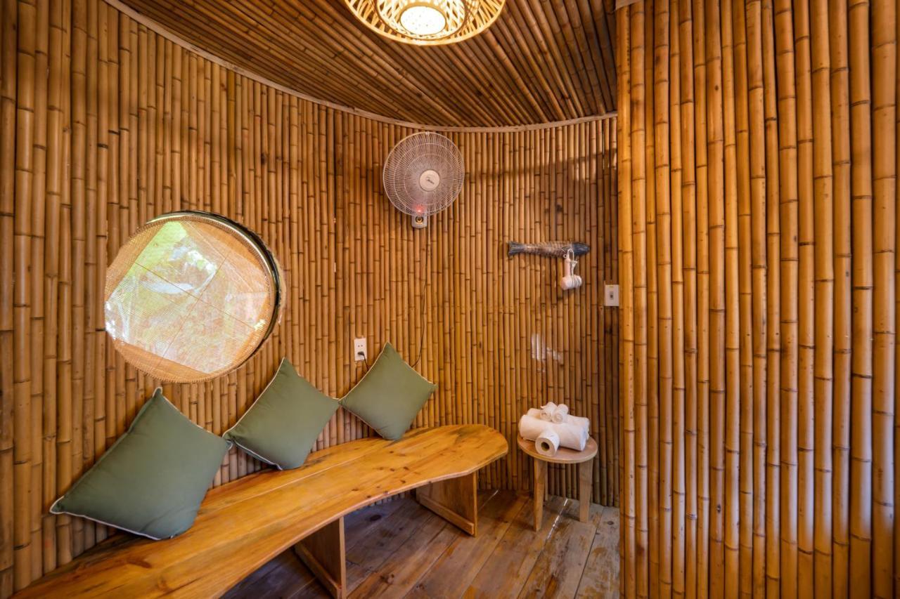 Cocohut Hoi An Homestay Buitenkant foto