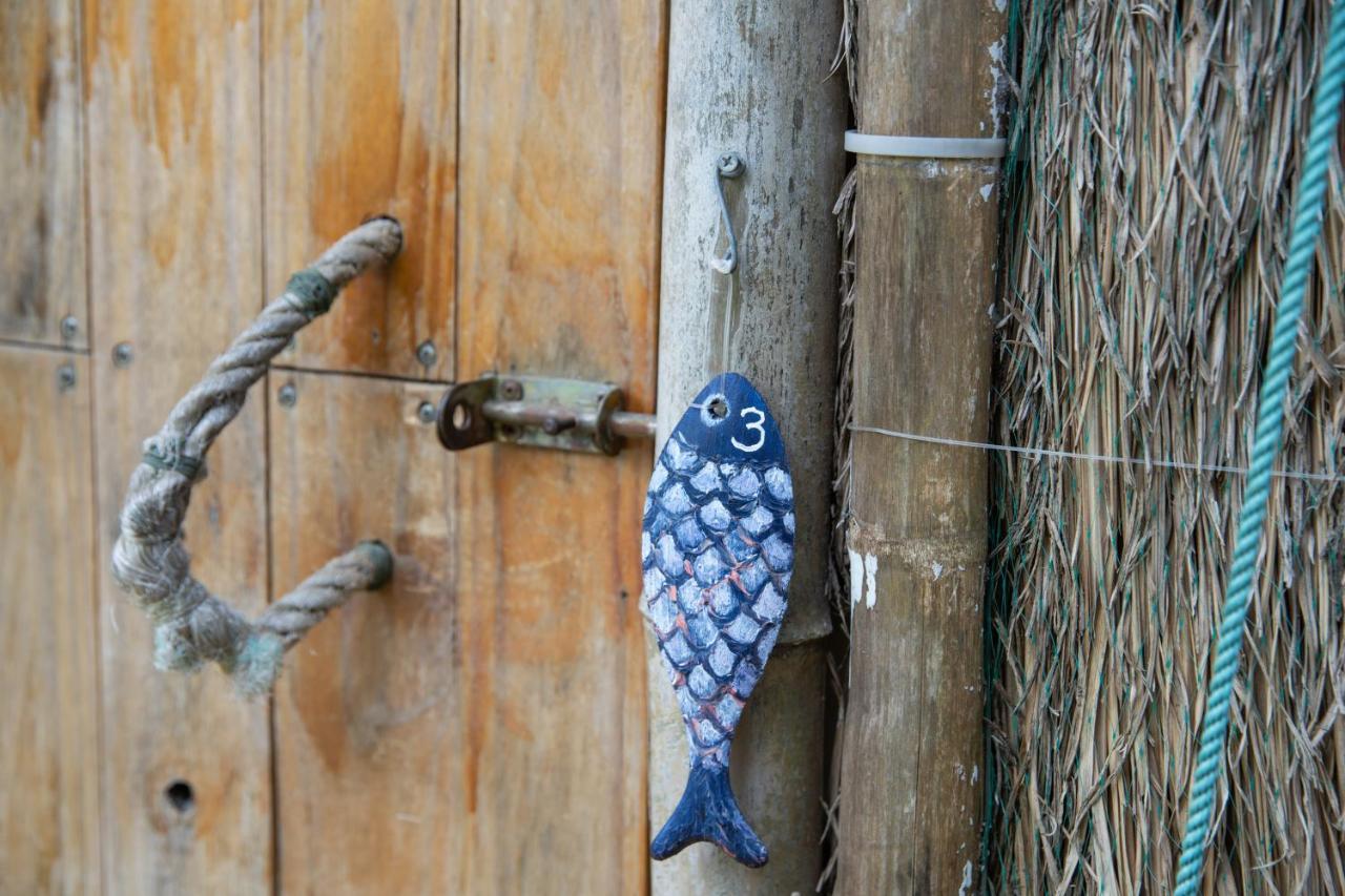 Cocohut Hoi An Homestay Buitenkant foto
