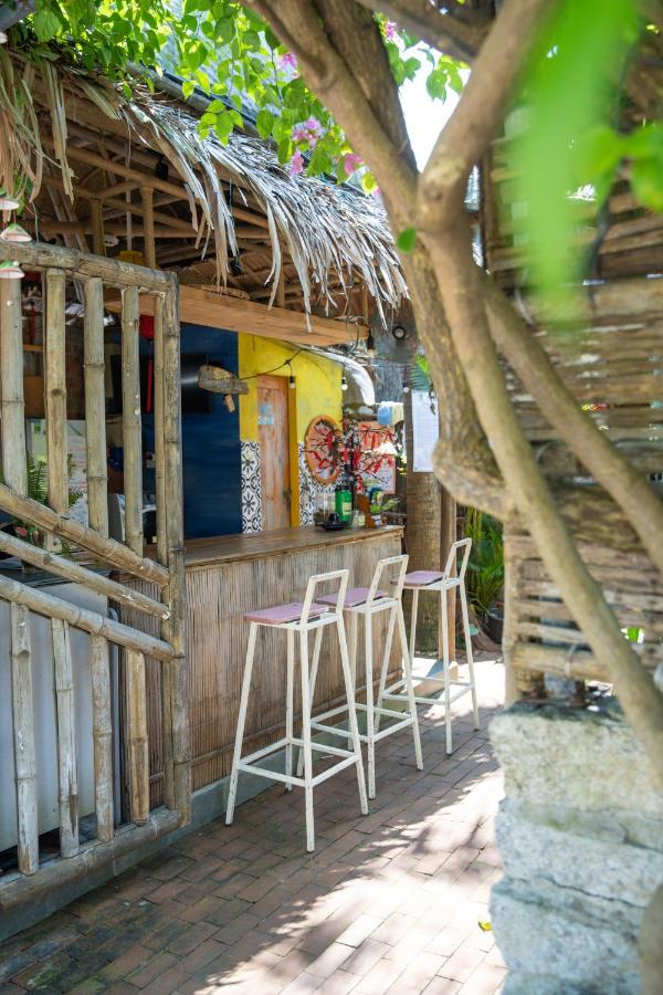Cocohut Hoi An Homestay Buitenkant foto
