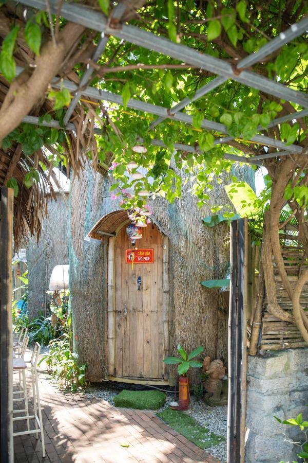Cocohut Hoi An Homestay Buitenkant foto
